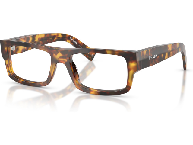 Prada PR D06V 14L1O1 Tortoise