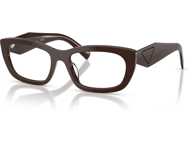 Prada PR D09V 27I1O1 Brown