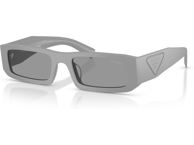 Prada PR D09SD 06K50Q Grey