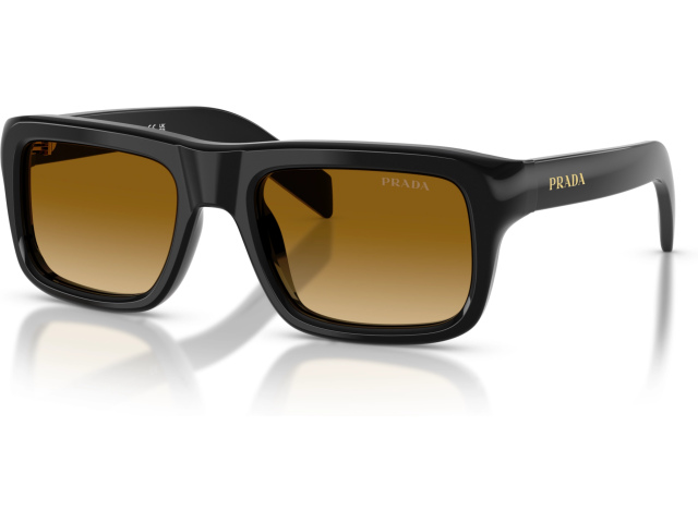 Prada PR D11S 16K10X Black