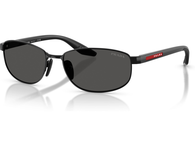 Prada Linea Rossa PS B53S 1AB08Z Black