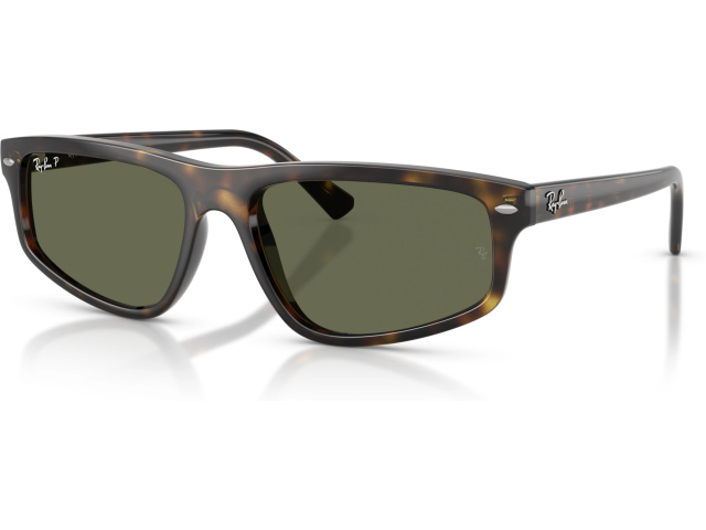 Ray-Ban RB2225 710/58 Tortoise