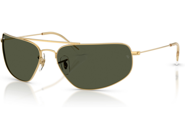 Ray-Ban RB3780 001/31 Gold