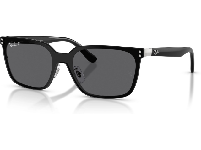 Ray-Ban RB3784D 003/81 Silver
