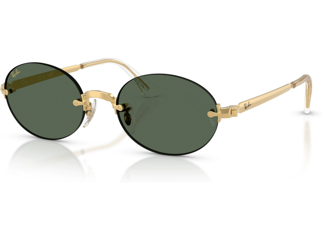 Ray-Ban RB3929 001/71 Gold