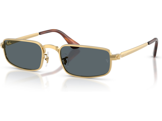 Ray-Ban RB3927 001/R5 Gold