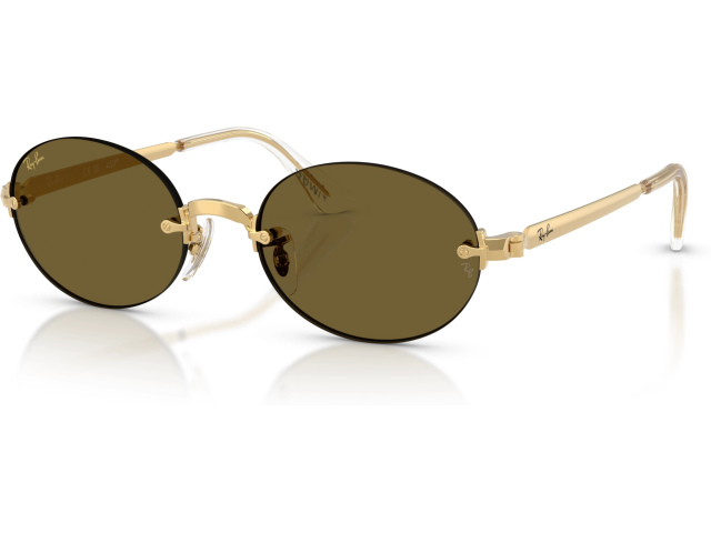 Ray-Ban RB3929 001/73 Gold