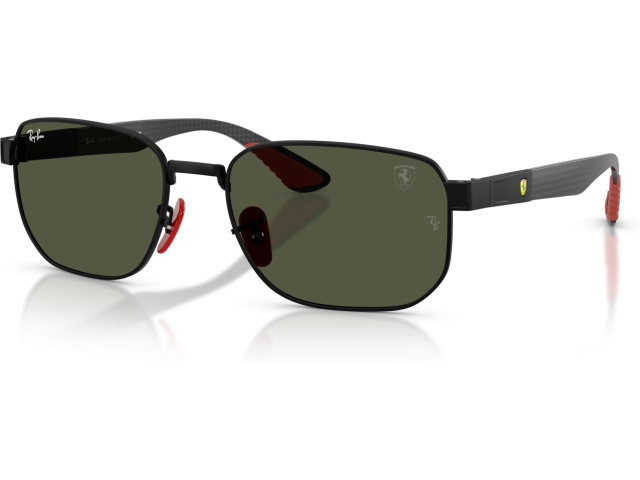 Ray-Ban RB8329M F00231 Black