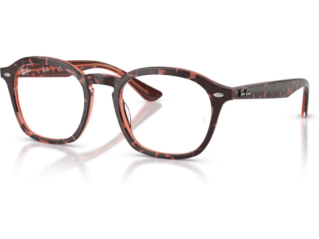 Ray-Ban RX5451 8488 Tortoise