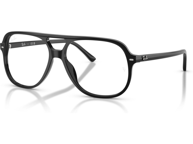 Ray-Ban RX5698 2000 Black
