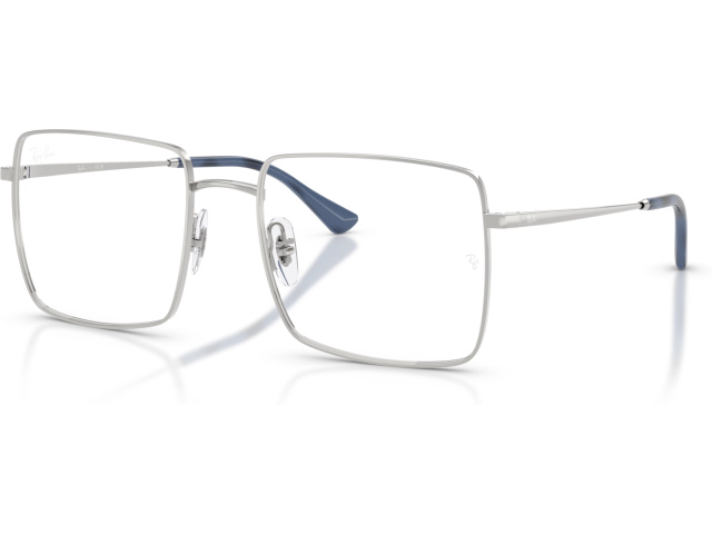 Ray-Ban RX6553 2501 Silver