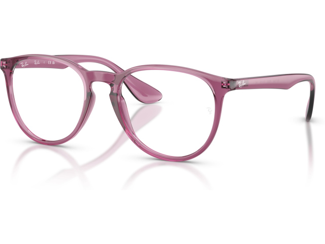 Ray-Ban ERIKA RX7046 8509 Violet