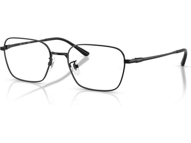 Ray-Ban RX8784D 1244 Black