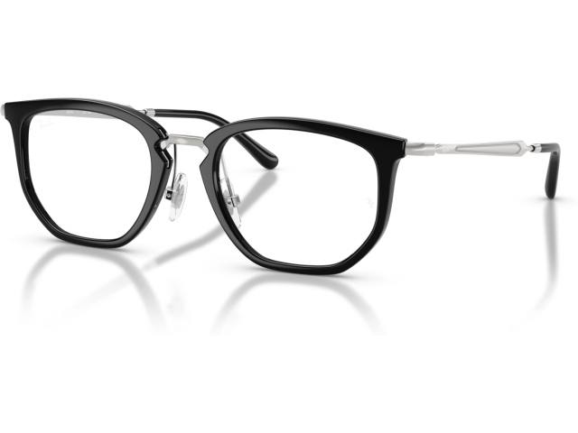 Ray-Ban RY9085V 3542 Black