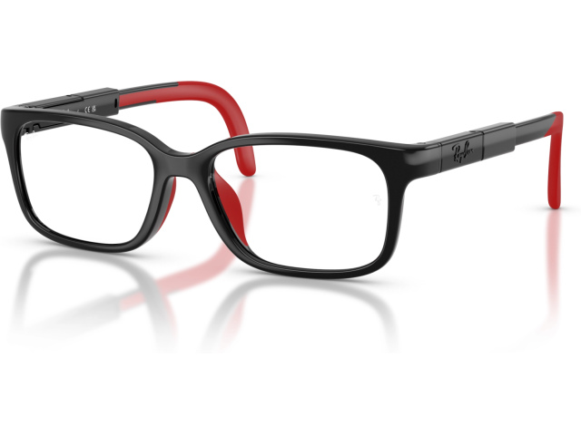 Ray-Ban RYA1980 7529 Black