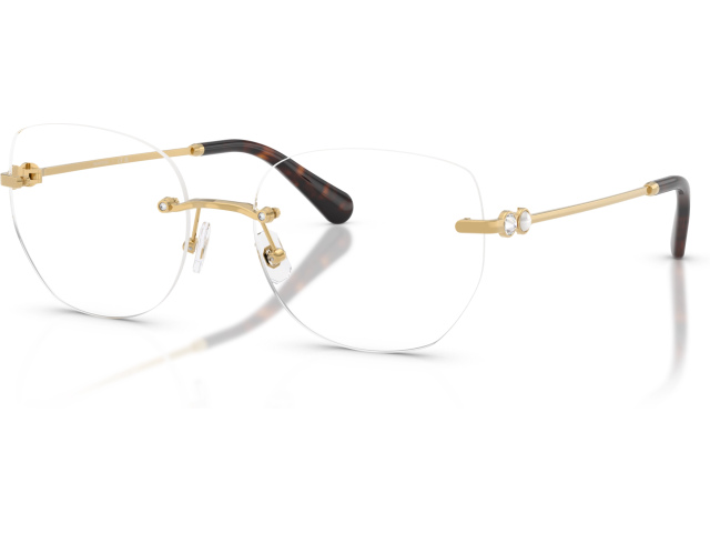 Swarovski SK1038 4004 Gold