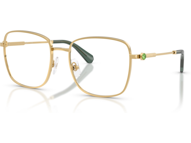 Swarovski SK1036 4017 Gold