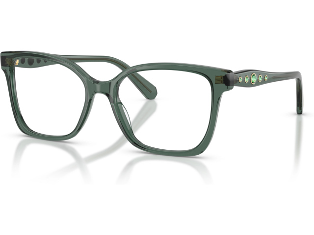 Swarovski SK2061 1043 Green