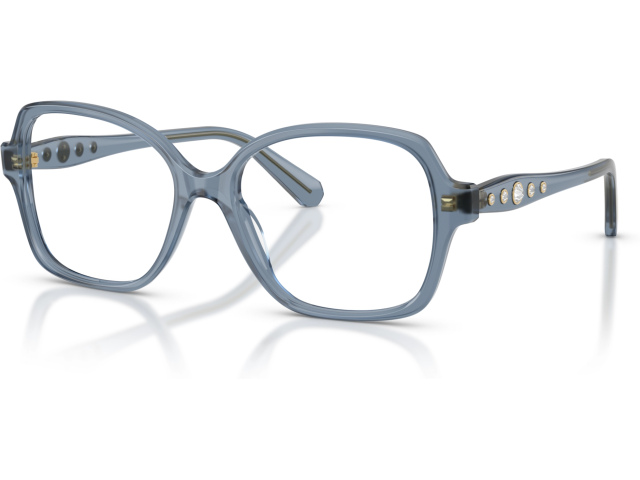 Swarovski SK2063 1102 Blue