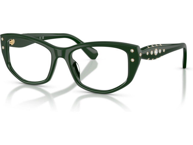 Swarovski SK2062U 1026 Green