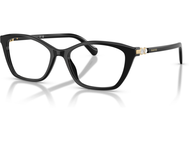 Swarovski SK2065 1001 Black