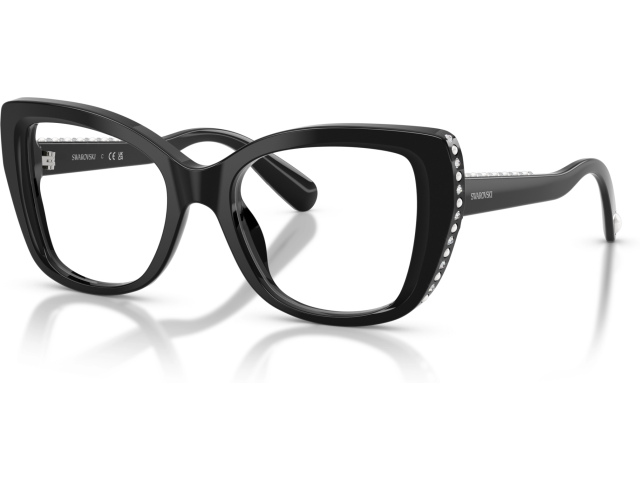 Swarovski SK2066U 1093 Black
