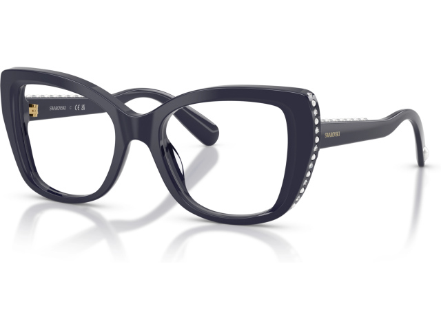 Swarovski SK2066U 1099 Blue
