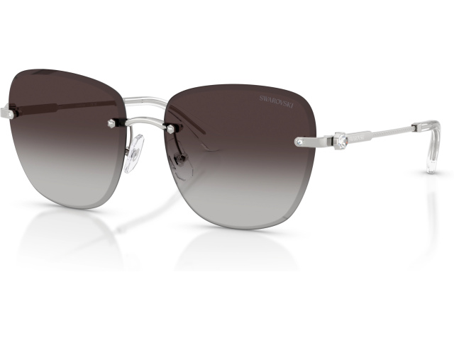 Swarovski SK7043 40018G Silver