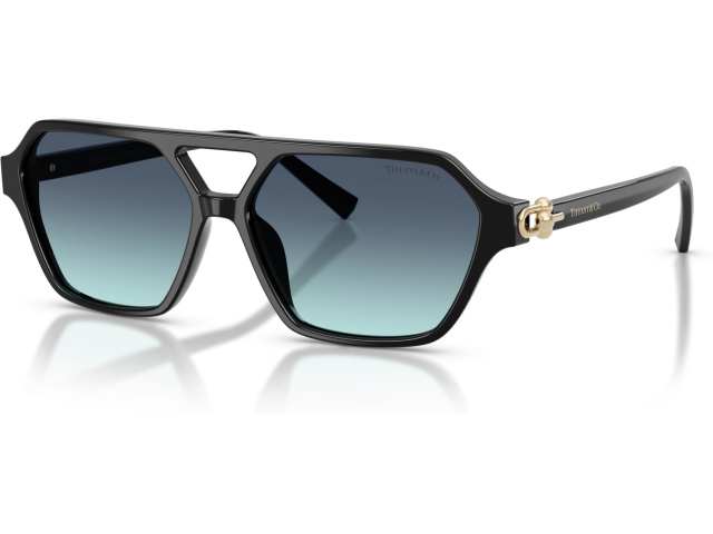 Tiffany TF4264U 80019S Black