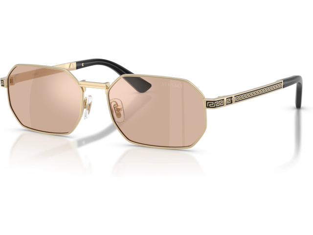 Versace VE2297 1252/5 Gold