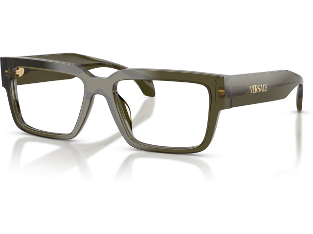 Versace VE3374U 5542 Green