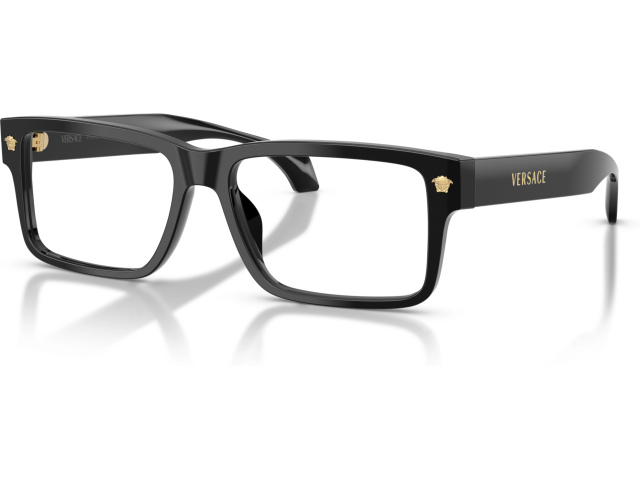 Versace VE3391U GB1 Black