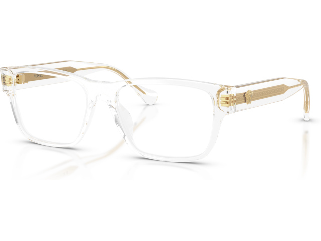 Versace VE3390U 148 Transparent