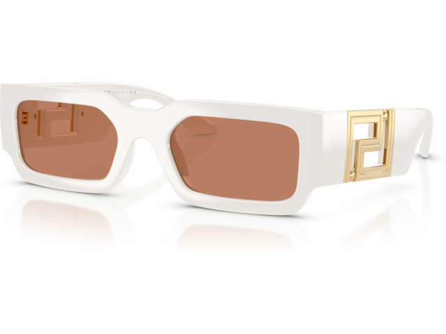 Versace VE4506U 554473 White