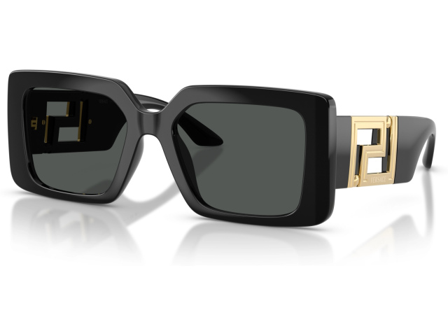 Versace VE4505U GB1/87 Black