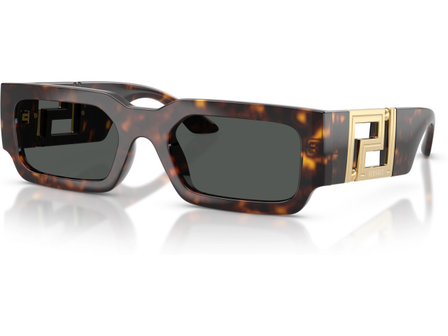 Versace VE4506U 108/87 Tortoise