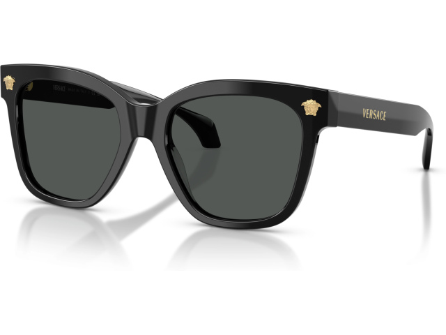 Versace VE4511 GB1/87 Black