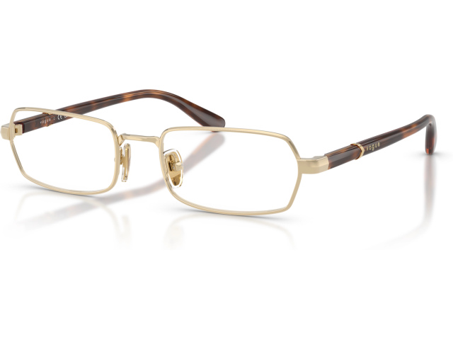 Vogue VO4351 848 Gold