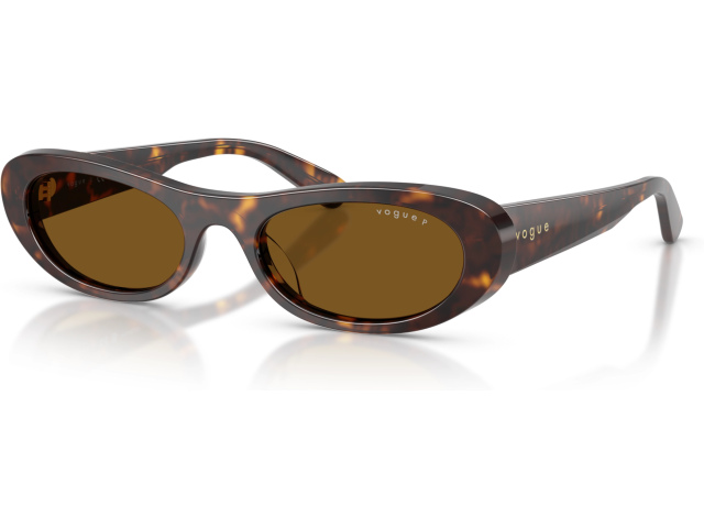 Vogue VO5695SU W65683 Brown