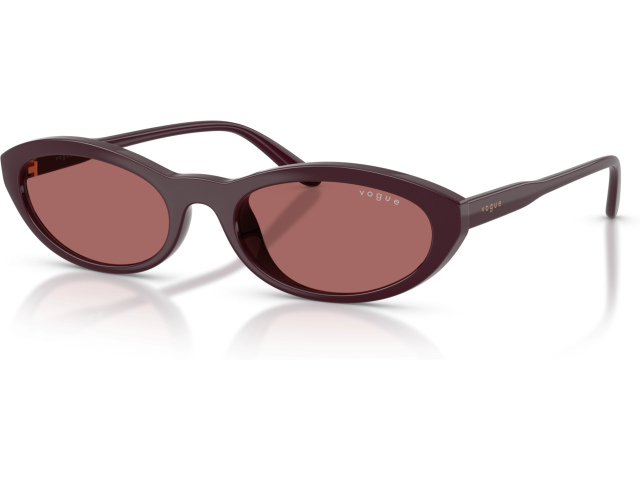 Vogue VO5697SU 328469 Red