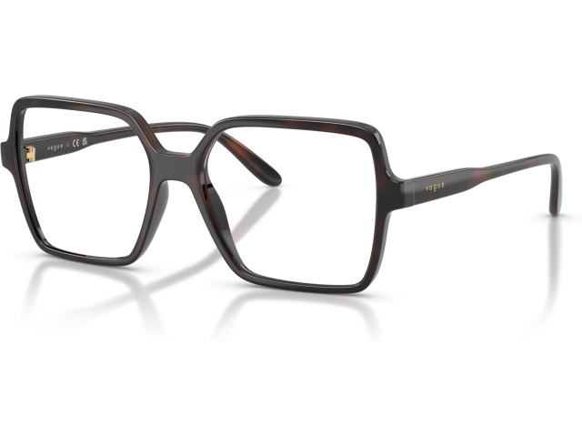 Vogue VO5702 2386 Brown