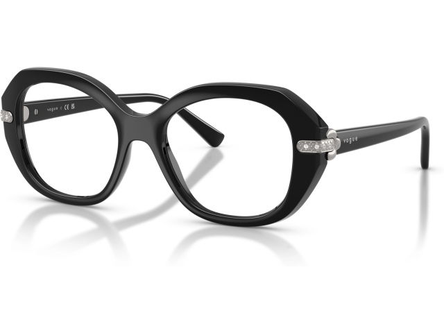 Vogue VO5705B W44 Black