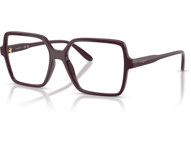Vogue VO5702 3284 Red