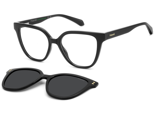 POLAROID KIDS PLD D852/C 807 Black