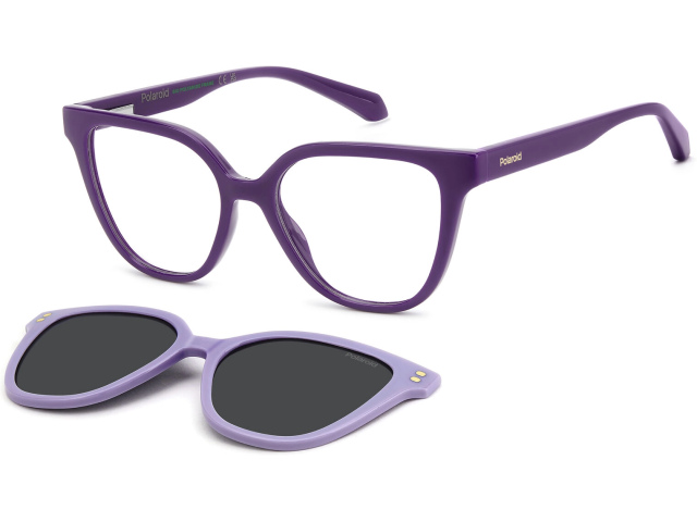 � �������������� �������� POLAROID KIDS PLD D852/C B3V Violet