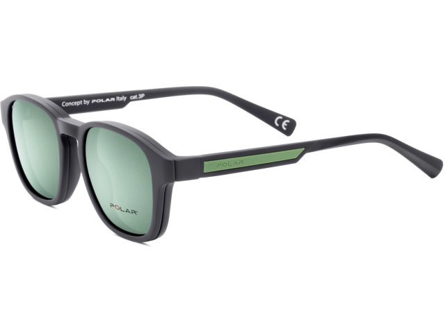 � �������������� �������� Polar 8009 Clip-on col. 76/G