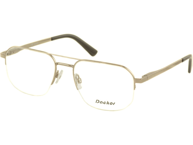 DACKOR 091 brown