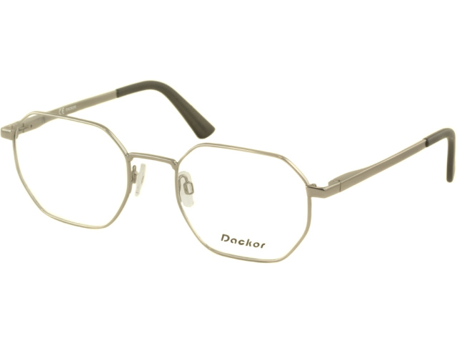 DACKOR 138 gun