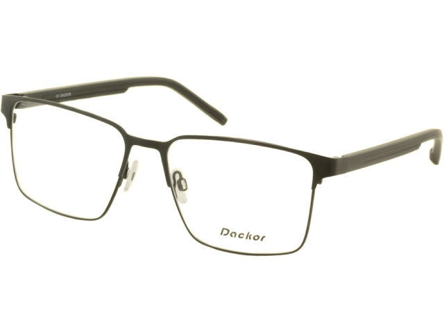 DACKOR 168 black