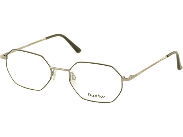DACKOR 246 nero